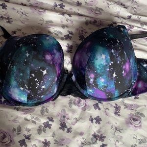 Hardly worn Torrid Bra
